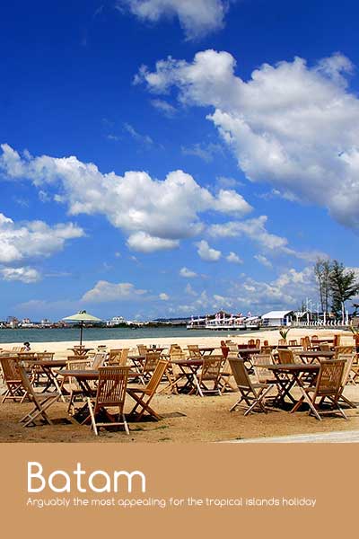 batam